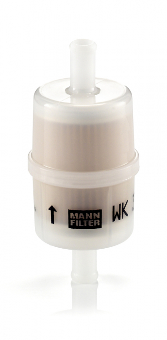 Filtru combustibil Mann-Filter WK 32/7 [1]