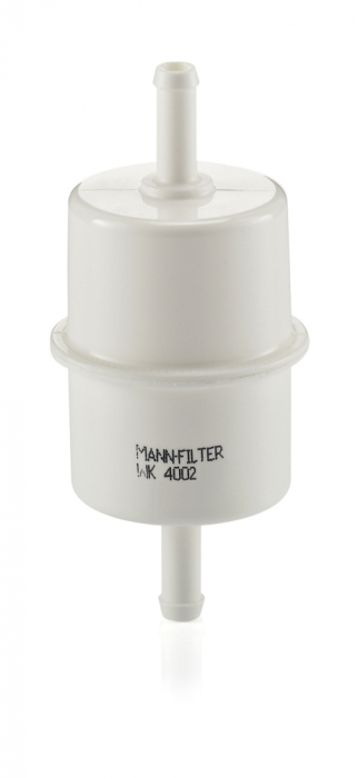 Filtru combustibil Mann-Filter WK 4002 [1]