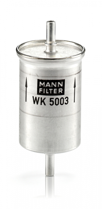 Filtru combustibil Mann-Filter WK 5003 [1]