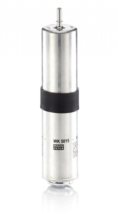 Filtru combustibil Mann-Filter WK 5015 [1]
