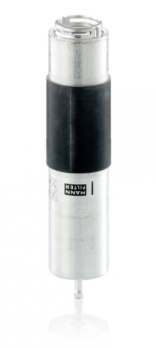 Filtru combustibil Mann-Filter WK 5016 z [1]