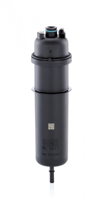 Filtru combustibil Mann-Filter WK 5017 [1]