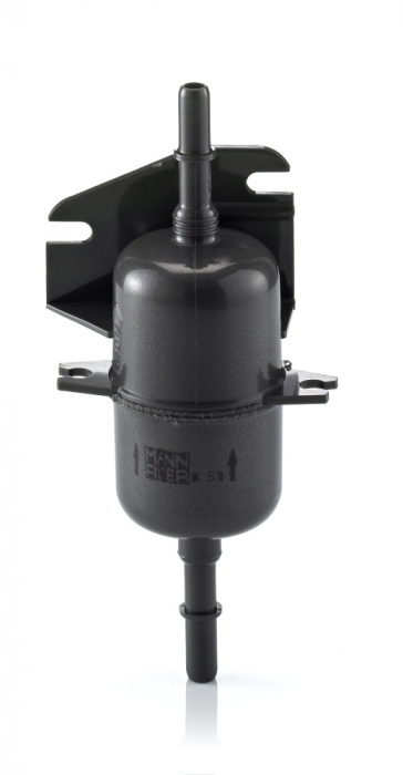 Filtru combustibil Mann-Filter WK 510 [1]