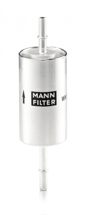 Filtru combustibil Mann-Filter WK 512/1 [1]