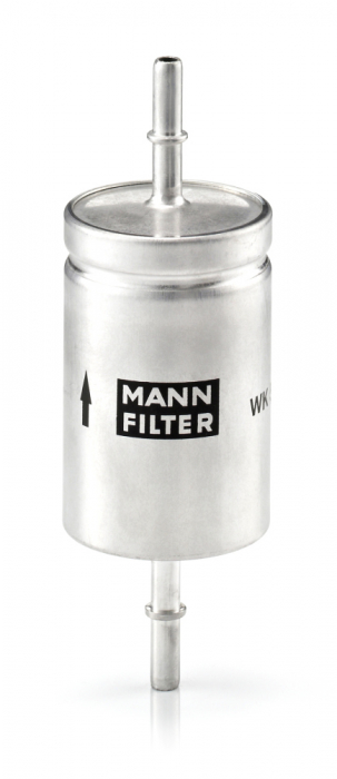 Filtru combustibil Mann-Filter WK 512 [1]