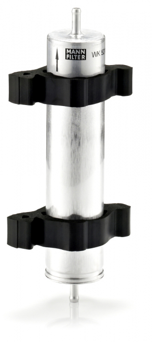 Filtru combustibil Mann-Filter WK 521/2 [1]