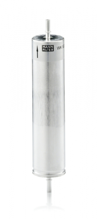 Filtru combustibil Mann-Filter WK 522 [1]