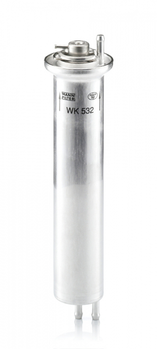 Filtru combustibil Mann-Filter WK 532 [1]
