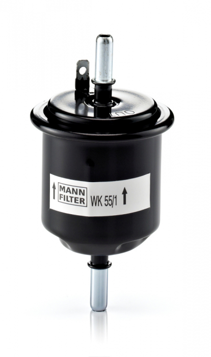 Filtru combustibil Mann-Filter WK 55/1 [1]
