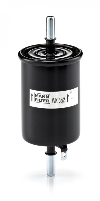 Filtru combustibil Mann-Filter WK 55/2 [1]