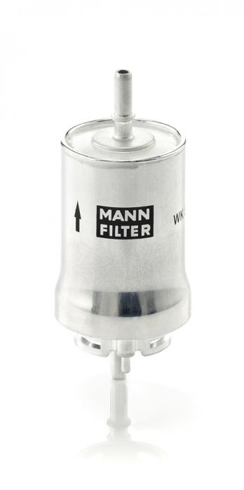 Filtru combustibil Mann-Filter WK 59 x [1]