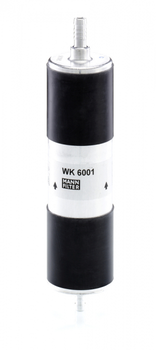 Filtru combustibil Mann-Filter WK 6001 [1]