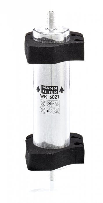 Filtru combustibil Mann-Filter WK 6021 [1]