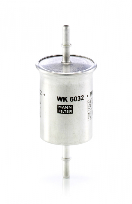 Filtru combustibil Mann-Filter WK 6032 [1]