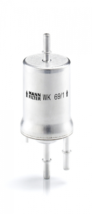 Filtru combustibil Mann-Filter WK 69/1 [1]