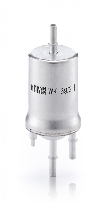 Filtru combustibil Mann-Filter WK 69/2 [1]