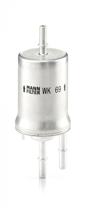 Filtru combustibil Mann-Filter WK 69 [1]