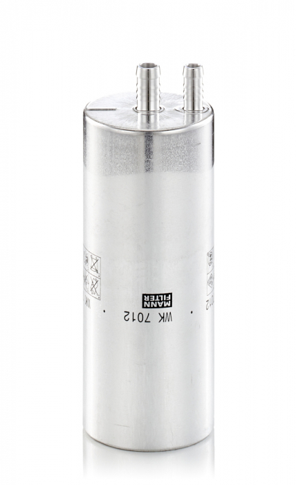 Filtru combustibil Mann-Filter WK 7012 [1]