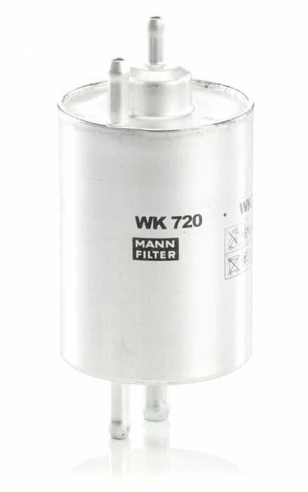 Filtru combustibil Mann-Filter WK 720 [1]