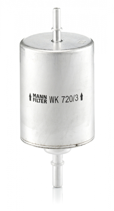 Filtru combustibil Mann-Filter WK 720/3 [1]