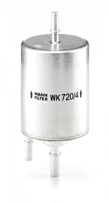 Filtru combustibil Mann-Filter WK 720/4 [1]