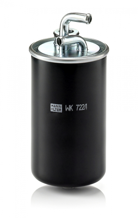 Filtru combustibil Mann-Filter WK 722/1 [1]