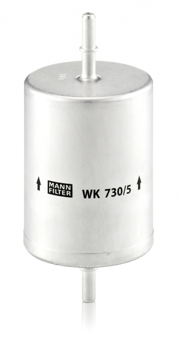 Filtru combustibil Mann-Filter WK 730/5 [1]