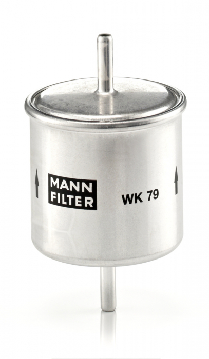 Filtru combustibil Mann-Filter WK 79 [1]
