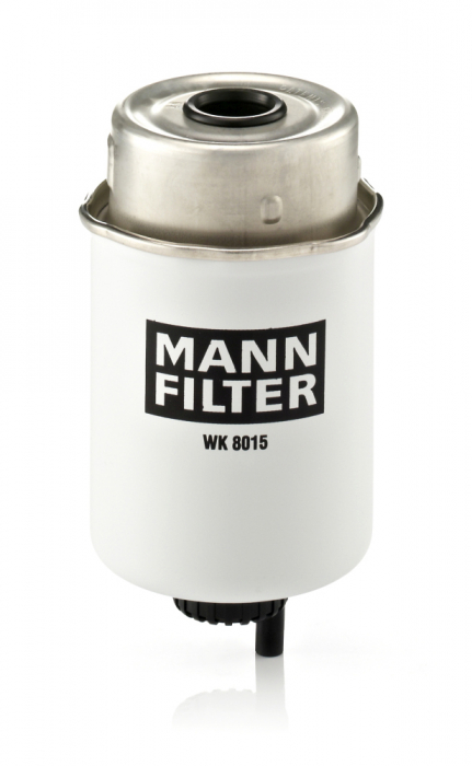 Filtru combustibil Mann-Filter WK 8015 [1]