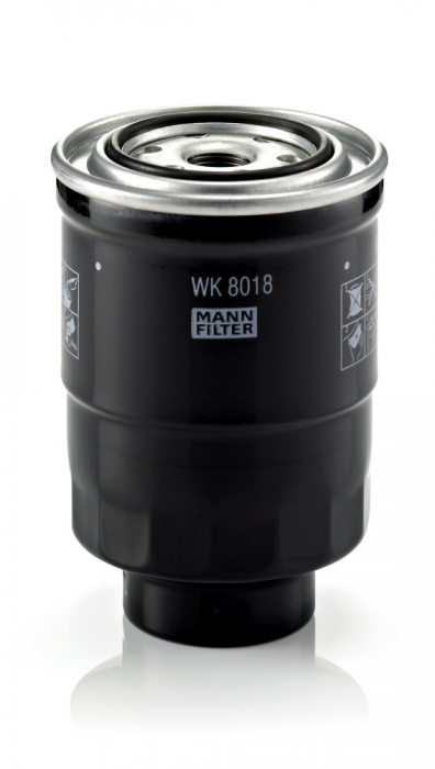 Filtru combustibil Mann-Filter WK 8018 x [1]