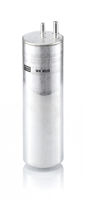 Filtru combustibil Mann-Filter WK 8020 [1]