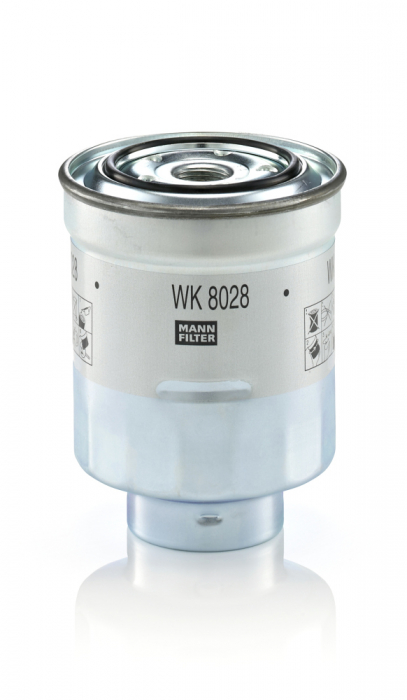 Filtru combustibil Mann-Filter WK 8028 z [1]