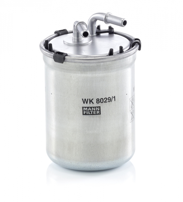 Filtru combustibil Mann-Filter WK 8029/1 [1]