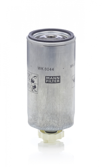 Filtru combustibil Mann-Filter WK 8044 x [1]