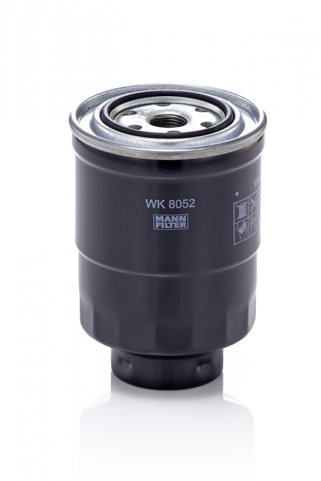Filtru combustibil Mann-Filter WK 8052 z [1]