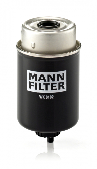 Filtru combustibil Mann-Filter WK 8102 [1]