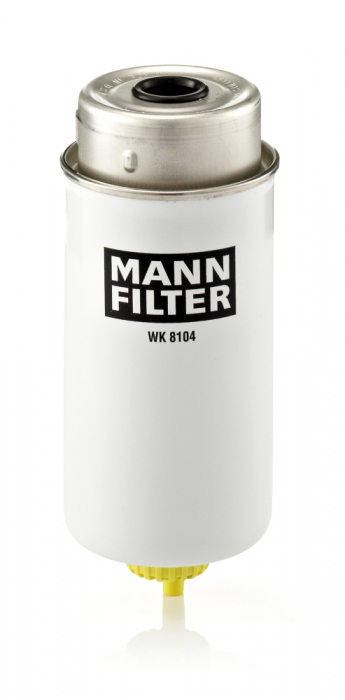 Filtru combustibil Mann-Filter WK 8104 [1]