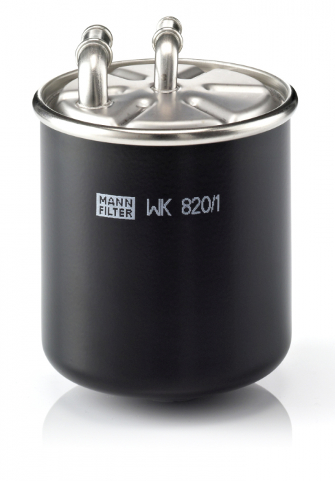 Filtru combustibil Mann-Filter WK 820/1 [1]