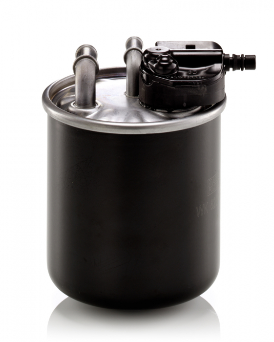 Filtru combustibil Mann-Filter WK 820/15 [1]