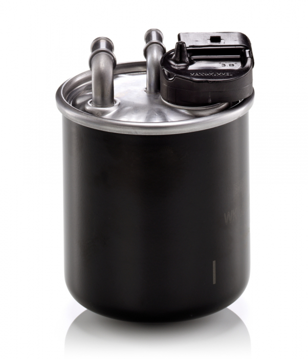 Filtru combustibil Mann-Filter WK 820/20 [1]