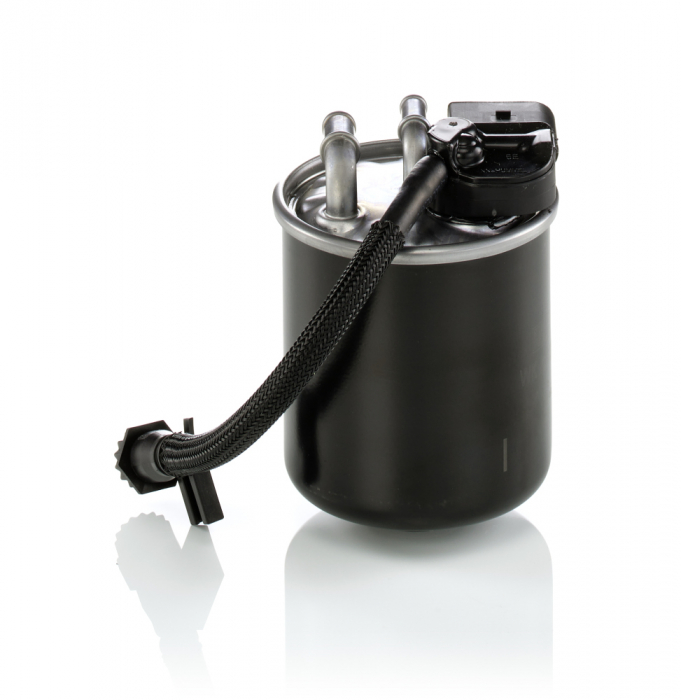 Filtru combustibil Mann-Filter WK 820/23 [1]