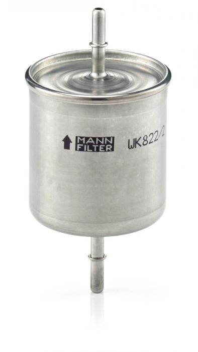 Filtru combustibil Mann-Filter WK 822/2 [1]
