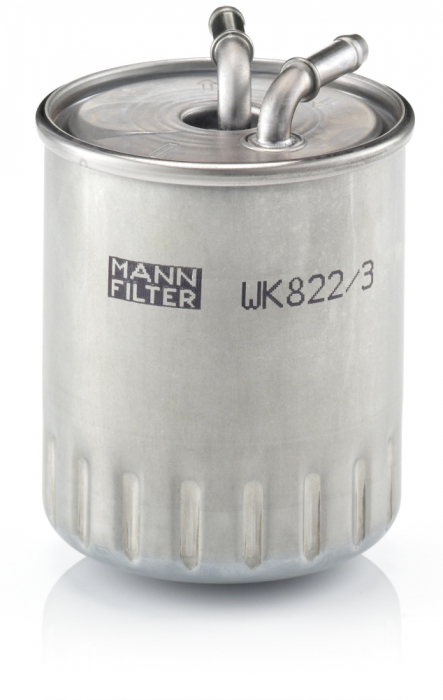 Filtru combustibil Mann-Filter WK 822/3 [1]