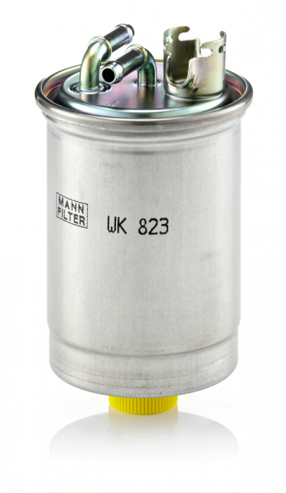 Filtru combustibil Mann-Filter WK 823 [1]