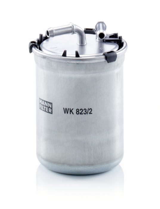 Filtru combustibil Mann-Filter WK 823/2 [1]