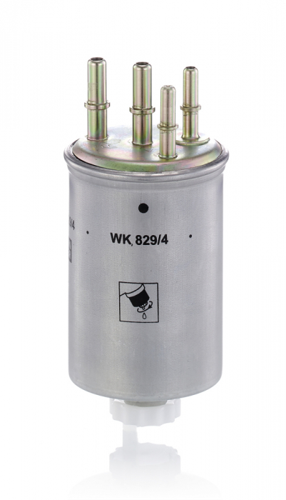 Filtru combustibil Mann-Filter WK 829/4 [1]