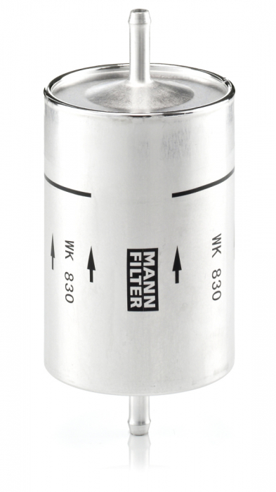 Filtru combustibil Mann-Filter WK 830 [1]