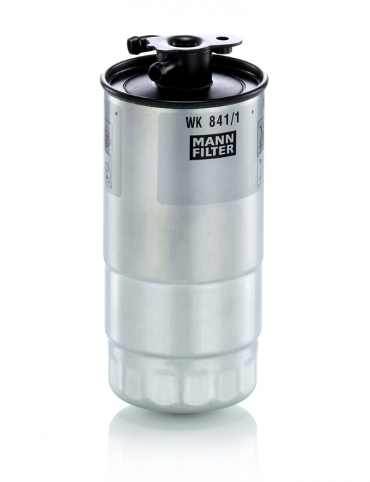 Filtru combustibil Mann-Filter WK 841/1 [1]