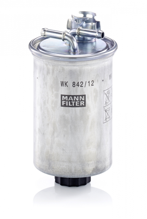 Filtru combustibil Mann-Filter WK 842/12 x [1]