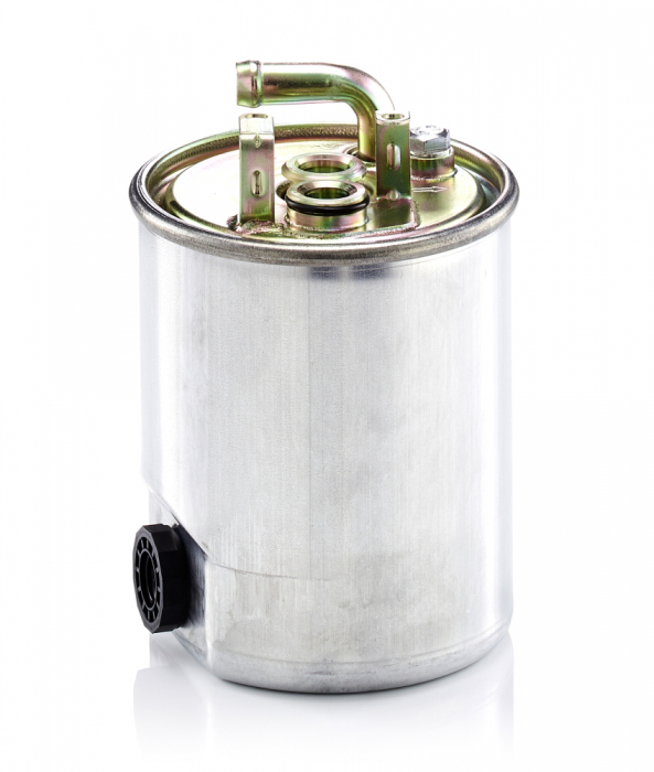 Filtru combustibil Mann-Filter WK 842/18 [1]